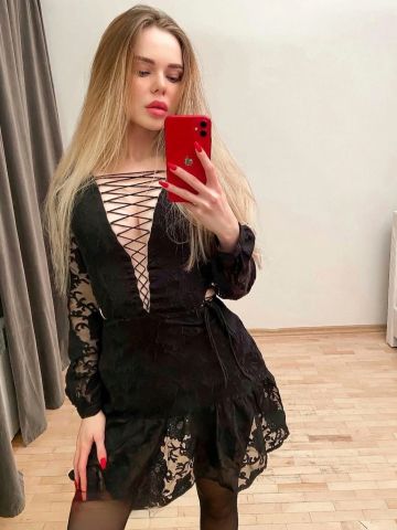 Анжелика